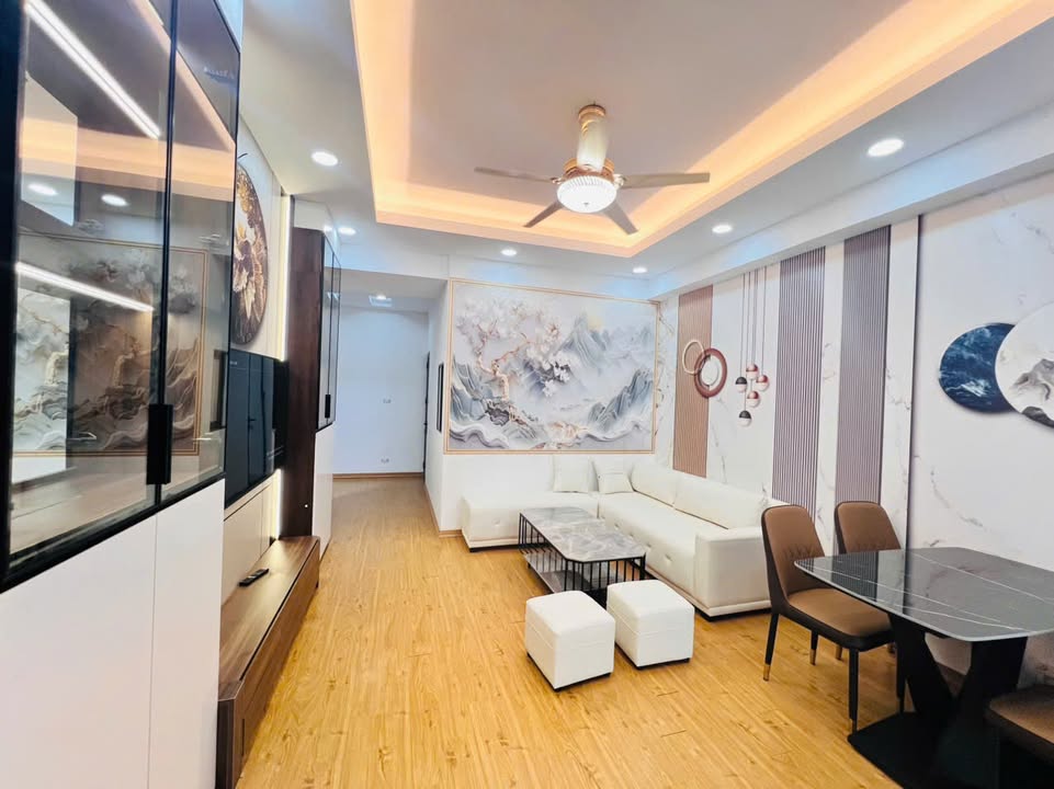 Căn hộ cho thuê Seasons Avenue, Hà Đông - Giá từ 11 triệu, sẵn sàng vào ở!