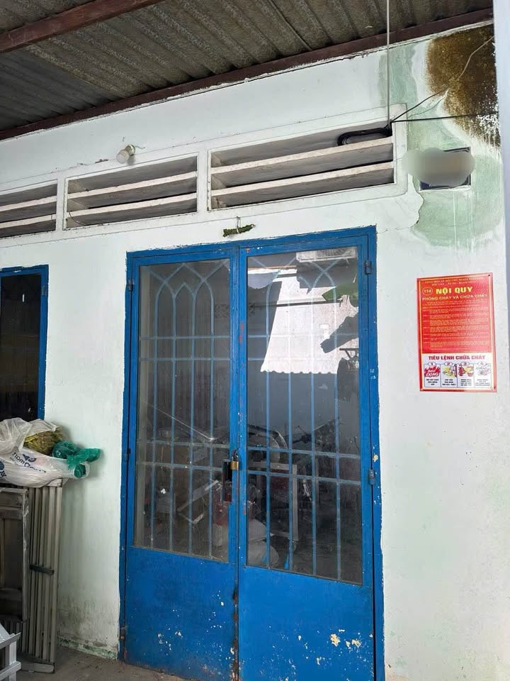 Đất nền Phú Hòa Thủ Dầu Một 80m² giá 1.6 tỷ - Giáp chủ bán gấp!