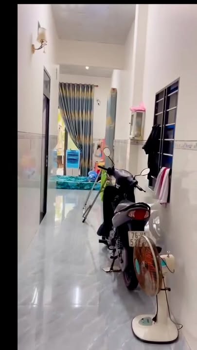 Nhà riêng Hoài Nhơn 210m² giá 700 triệu - Dọn vào ở ngay!