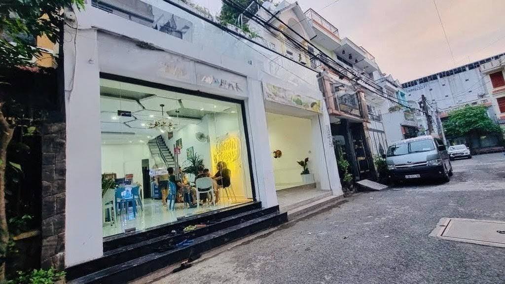 Nhà phố 2 tầng Tô Ký, Q.12 - Diện tích 96m², giá 7 tỷ - Đầu tư sinh lời ngay!