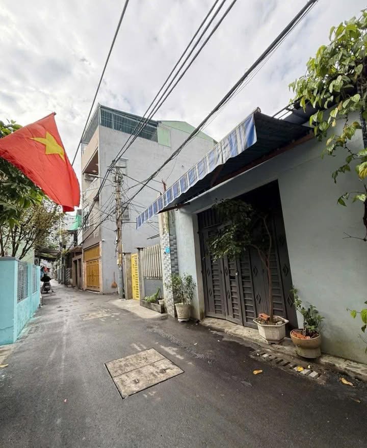 Đất nền An Thượng Đà Nẵng 73m² giá 7.2 tỷ - Dòng tiền ổn định 10 triệu/tháng!