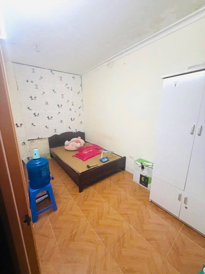 Phòng trọ cho thuê Vĩnh Hưng, Hoàng Mai giá 1.7 triệu - Nội thất đầy đủ, tự do giờ giấc!