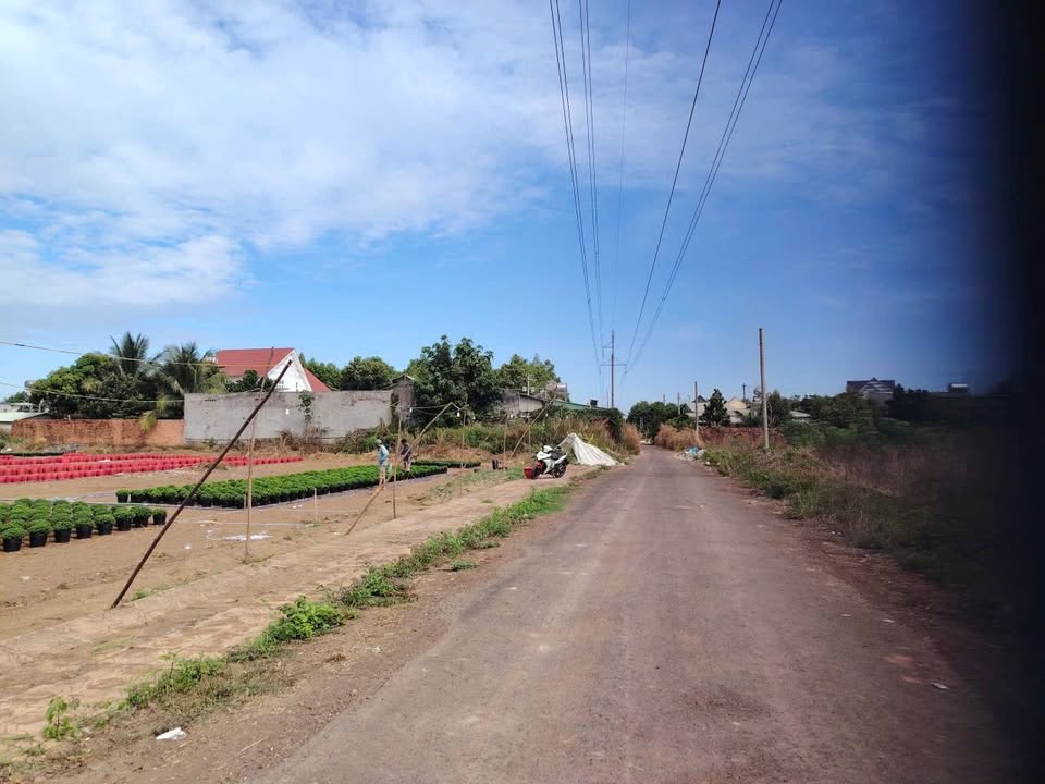 Đất nền Tân Phú Đồng Phú 150m² giá 570 triệu - Đầu tư sinh lời ngay!