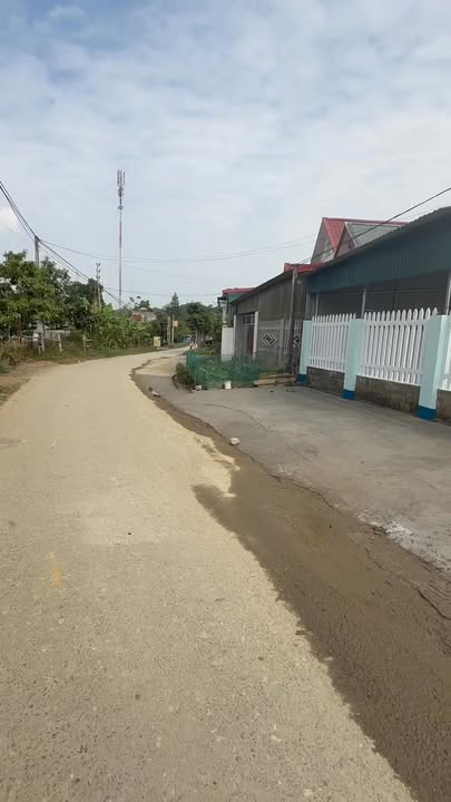 Đất thổ cư Thượng Long Yên Lập 234m² giá 900 triệu - Sẵn sàng kinh doanh ngay!