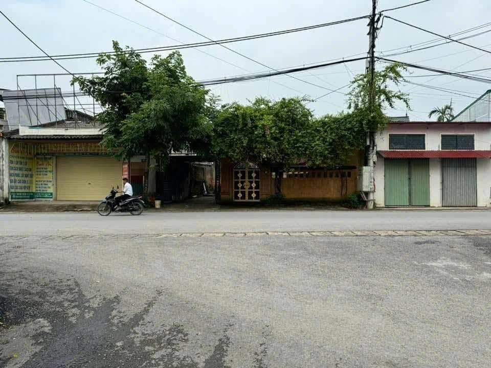 Đất nền Sơn Đông, Sơn Tây 650m² giá 6.5 tỷ - Đầu tư sinh lời ngay!