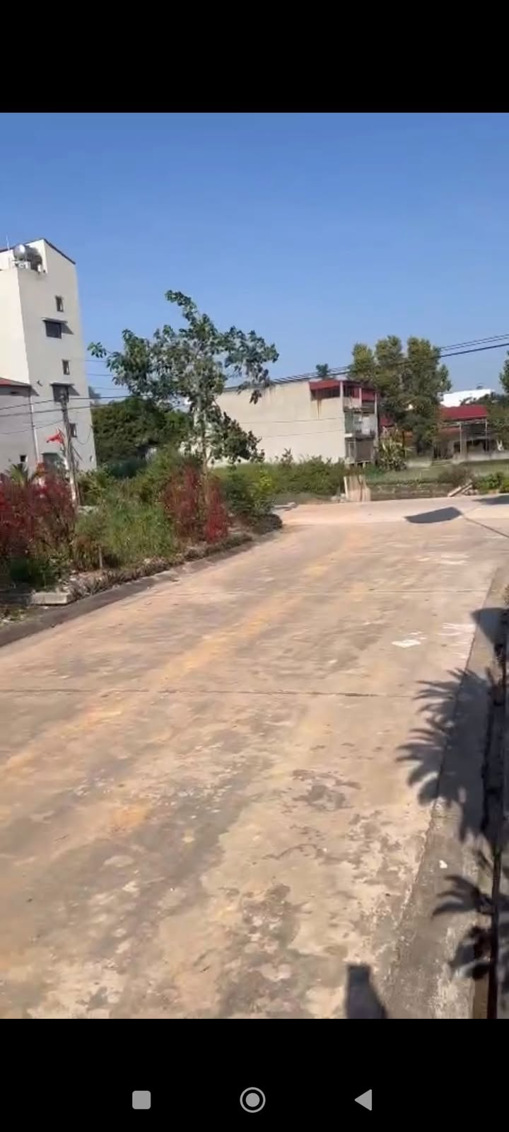 Đất nền Liên Sơn Tân Yên 107m² giá chỉ 1 tỷ - Đường thông các ngả!