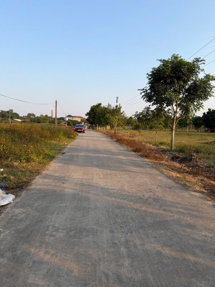 Đất nền Việt Ngọc, Tân Yên 100m² giá 800 triệu - Cơ hội đầu tư tuyệt vời!