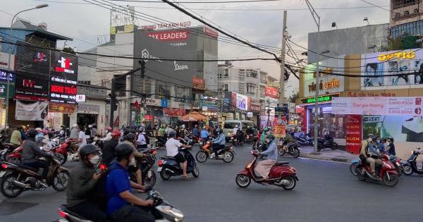 Cho thuê mặt bằng kinh doanh Thủ Đức 60m² giá 10 triệu - Vị trí đắc địa gần Võ Văn Ngân!