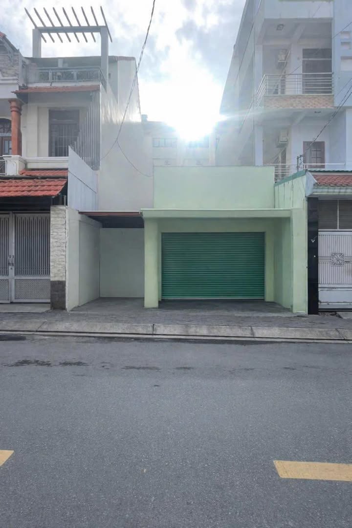 Cho thuê mặt bằng Thủ Đức 130m² giá 14 triệu - Kinh doanh mọi ngành nghề!