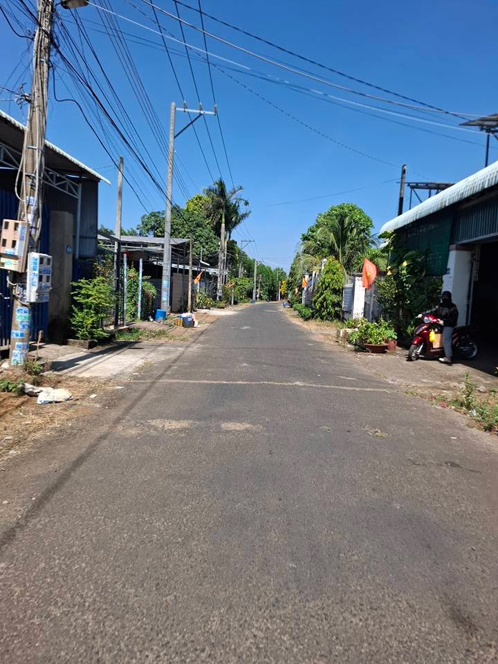 Đất nền Tiến Thành, Đồng Xoài 410m² giá 2 tỷ - Đầu tư sinh lời ngay sát KCN!