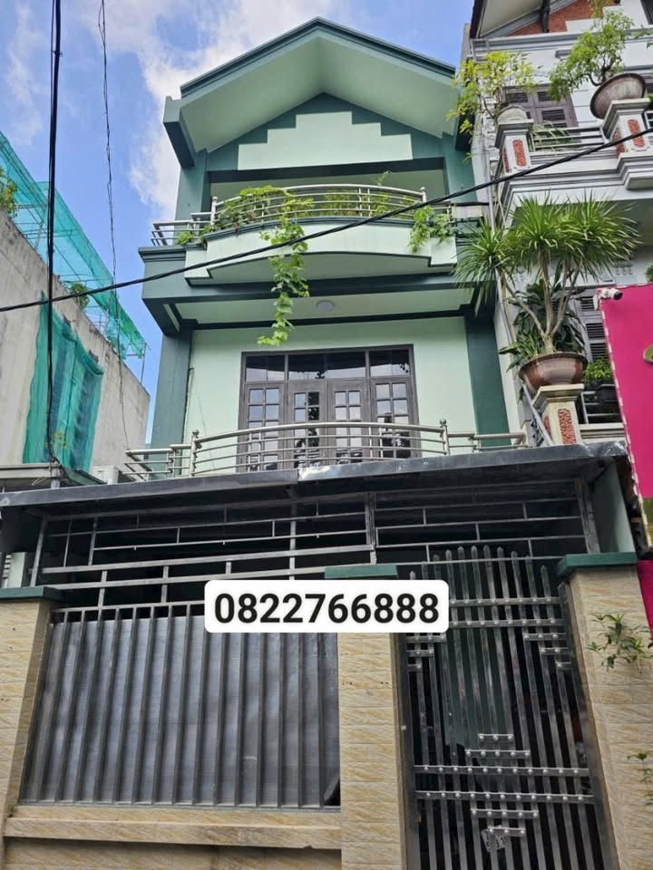 Nhà phố 3 tầng Hồng Tiến, Bồ Đề, Long Biên 58m² giá 9 tỷ - Vị trí đẹp, sổ hồng chính chủ!