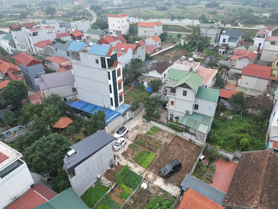 Đất thổ cư thị trấn Kim Bài 94,5m² giá 3 tỷ - Tiềm năng đầu tư cao!