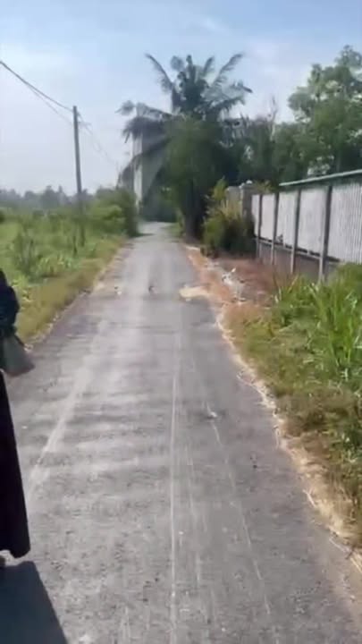 Đất nền Gò Công Tây 200m² giá 280 triệu - Pháp lý rõ ràng