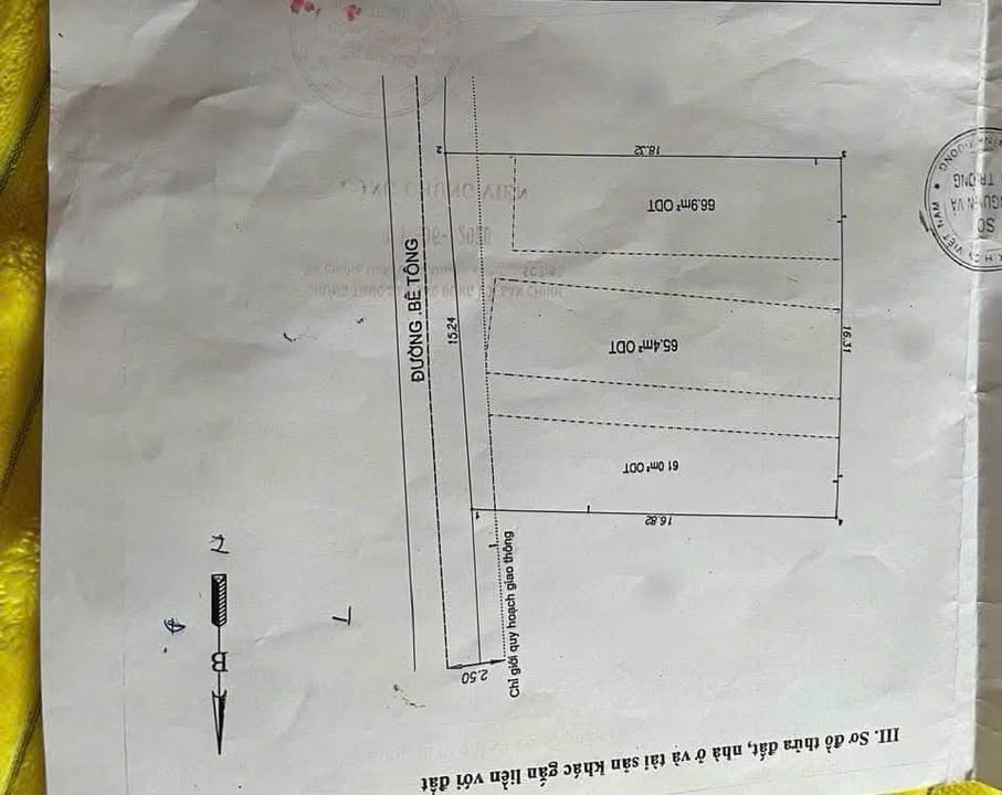 Nhà & Dãy Trọ Dĩ An 275m² giá 7 tỷ - Cơ hội vàng cho nhà đầu tư!