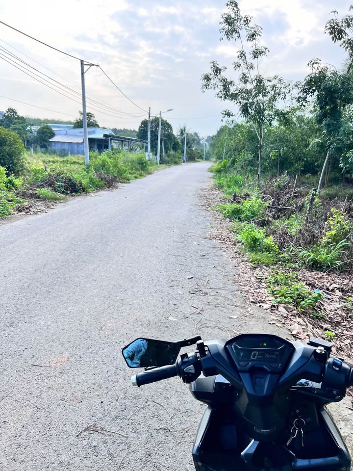 Đất thổ cư An Điền Bến Cát 748m² giá 1.42 tỷ - Cơ hội đầu tư hấp dẫn!