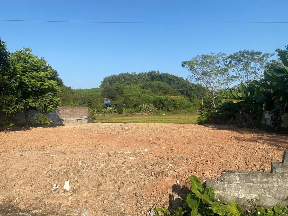 Đất thổ cư 550m² tại Sơn Cẩm, Thái Nguyên - Giá chỉ 1 tỷ, vị trí thuận lợi!