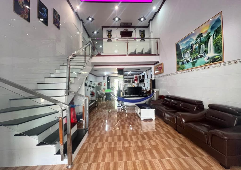 Nhà bán An Phú Tây 165m² giá 1.3 tỷ - Hạ giá bán nhanh trong tháng!