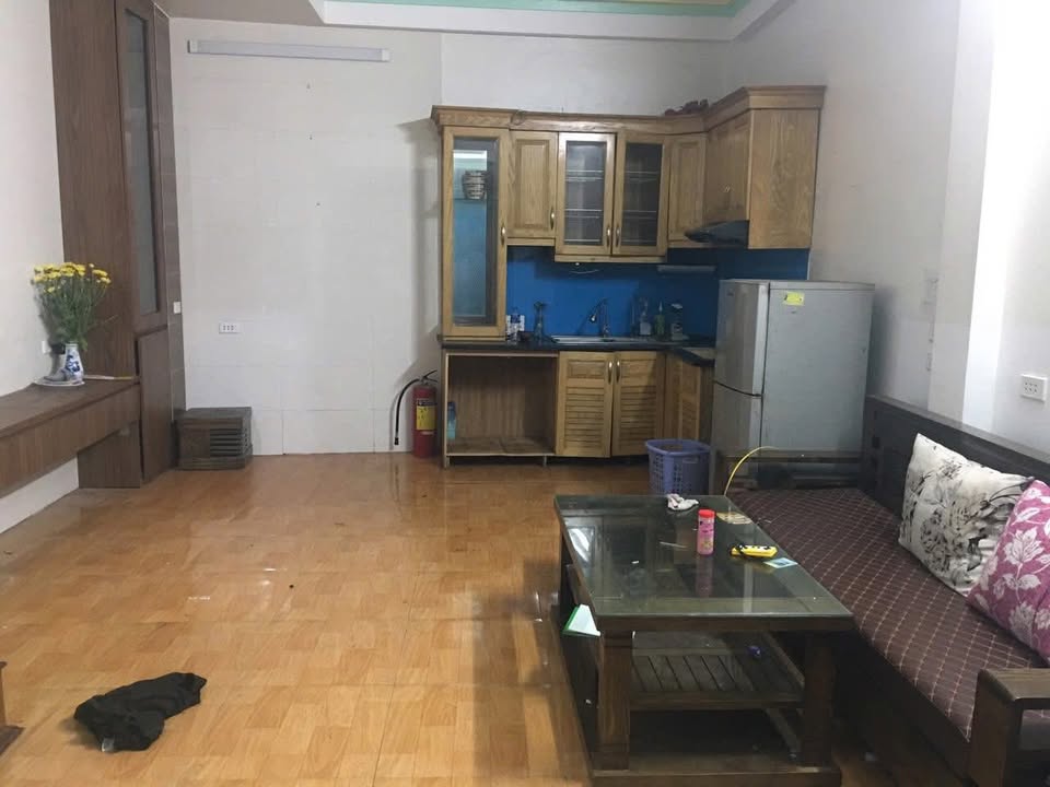 Nhà nguyên căn Thạch Bàn 2PN giá 8.5 triệu - Chỉ cần xách vali vào ở ngay!