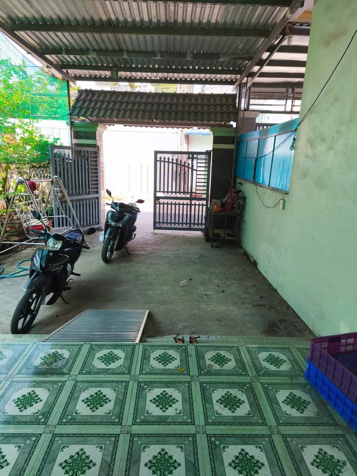 Nhà phố Long Điền, Biên Hòa 135m² giá 4.3 tỷ - Sổ riêng thổ cư, chính chủ bán gấp!