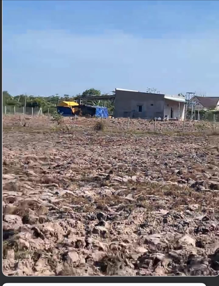 Đất Hòa Hội Xuyên Mộc 1400m² giá 900 triệu - Đầu tư hoàn hảo!