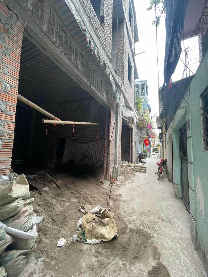 Nhà 3 tầng tại đường 19/5, Hà Đông, 52m² giá 2.15 tỷ - Đầu tư sinh lời tuyệt vời!