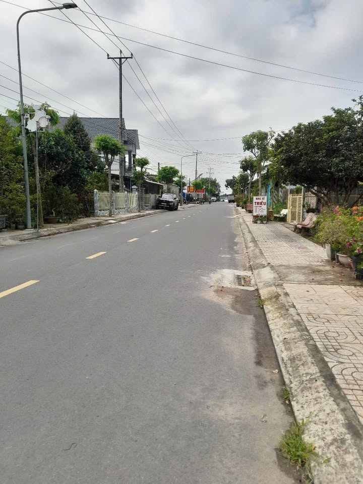 Đất nền xã Lai Vung, Đồng Tháp 316m² giá 3.5 tỷ - Cơ hội đầu tư hấp dẫn!