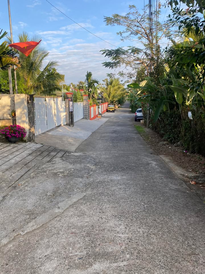 Bán đất hẻm 133 Đường 1 tháng 5, phường B'Lao, 192m² - Khu dân cư an ninh, giá chỉ 1.8 tỷ!