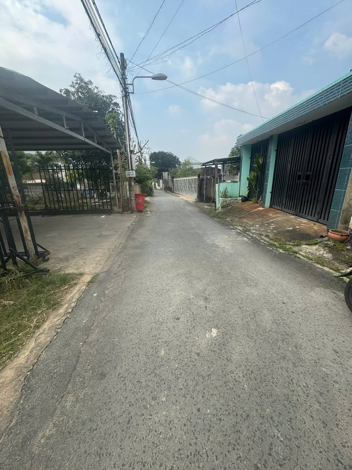 Nhà cấp 4 Thủ Dầu Một 66m² giá 3.8 tỷ - Chính chủ bán gấp!