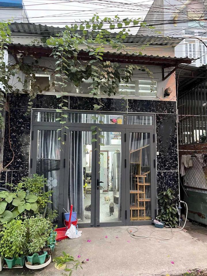 Đất thổ cư Phú Hòa Thủ Dầu Một 125m² giá 3.39 tỷ - Tiềm năng sinh lời cao!