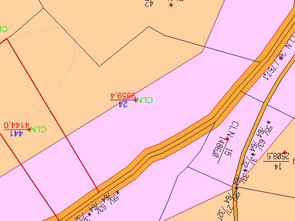 Đất nền Tân Thượng Di Linh 9800m² - Mặt tiền 139m, quy hoạch thổ cư sẵn sàng đầu tư!