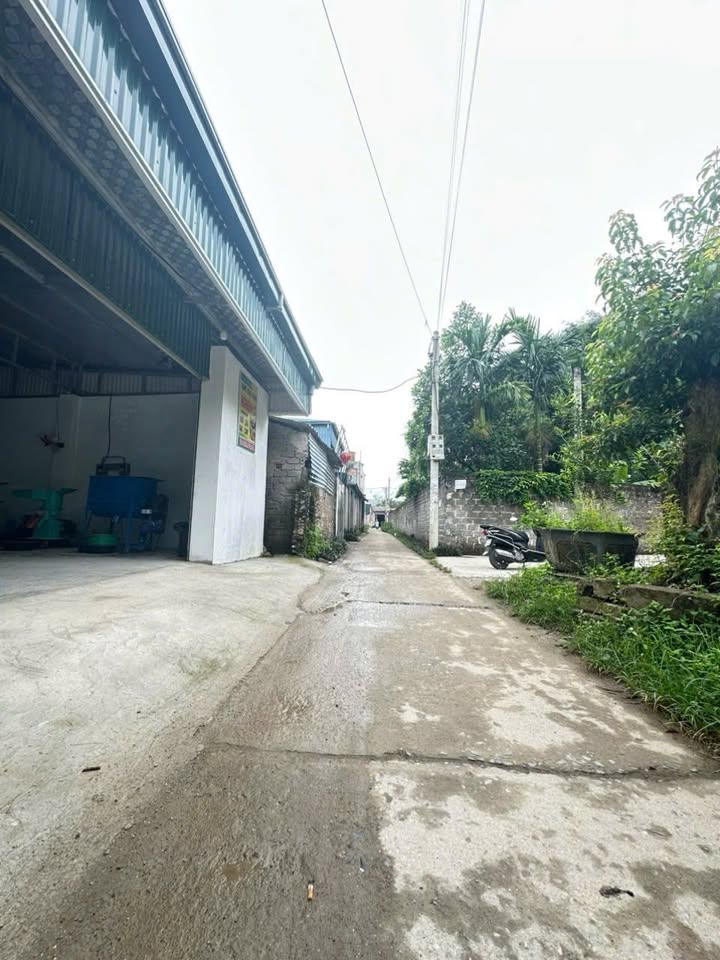 Đất nền Hợp Tiến, Mỹ Đức 85m² - Pháp lý rõ ràng, Sổ đỏ chính chủ!