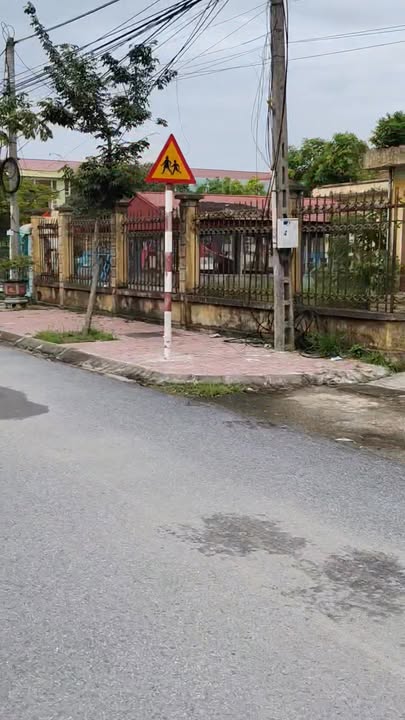 Đất nền Đỗ Xá, Tứ Minh, Hải Dương 90m² giá 3 tỷ - Sổ hồng chính chủ!