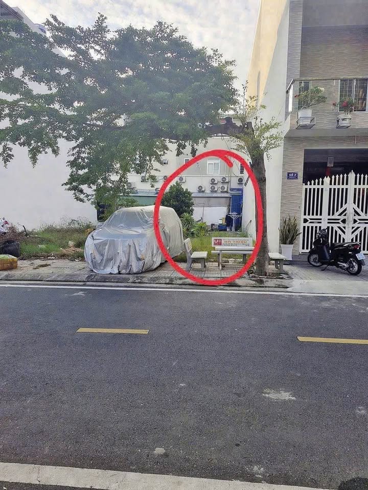 Đất nền đẹp tại Long Xuyên, An Giang 76m² giá 1 tỷ - Cơ hội đầu tư hấp dẫn!