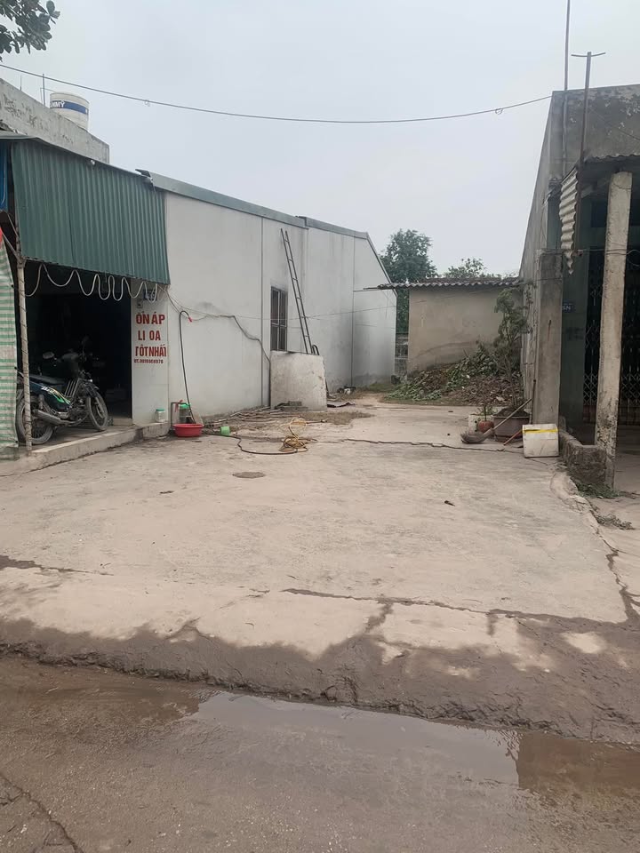 Đất 2 mặt tiền Mạo Khê 115m² giá 1.5 tỷ - Vị trí kinh doanh lý tưởng!