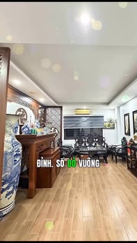 Nhà Xuân Đỉnh 41m² 6 tầng thang máy - Kinh doanh phát lộc!