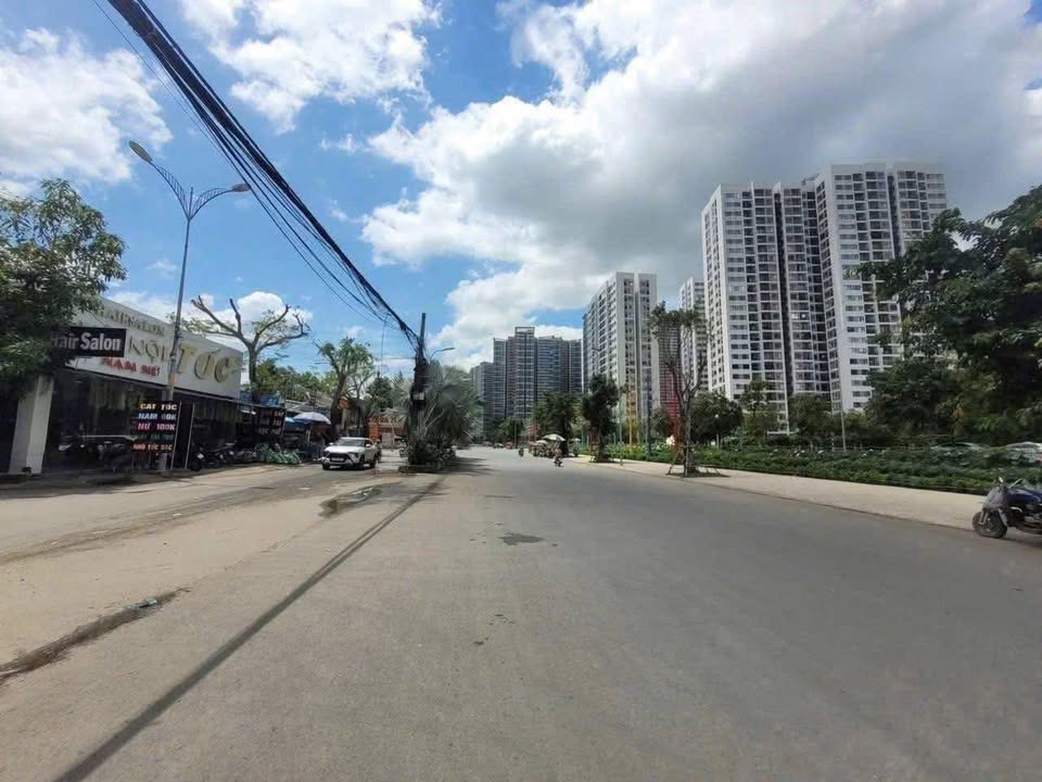 Đất Tái Định Cư Phước Thiện, Quận 9, 133m², Giá 8.2 Tỷ - Đầu Tư Lợi Nhuận Cao!