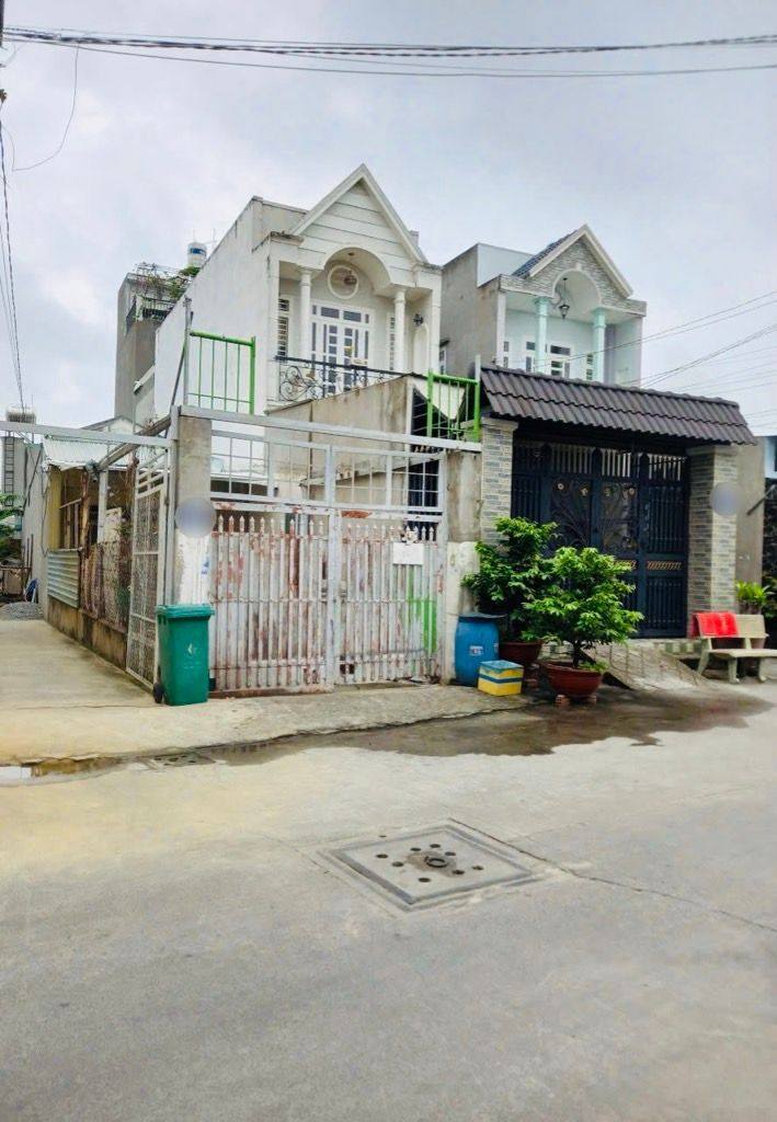 Nhà cấp 4 đường Thới An 15, quận 12, 134m² giá 5.5 tỷ - Đầu tư sinh lời ngay!