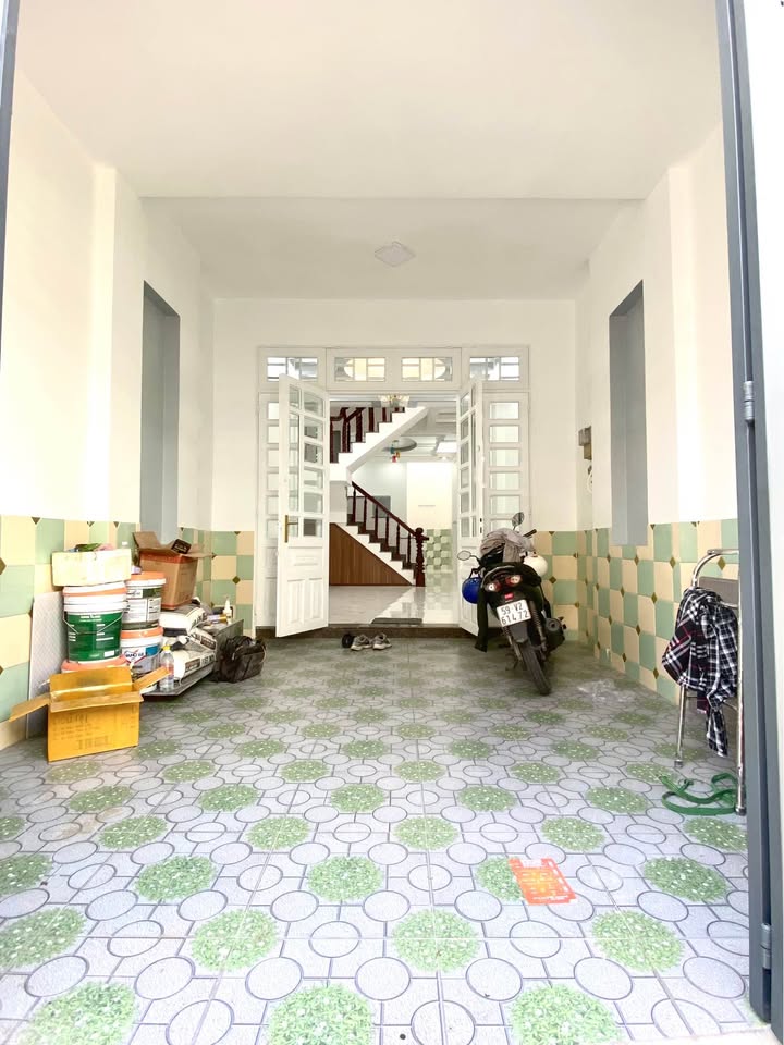 Nhà 4 tầng Hiệp Thành City 72m² giá 5.7 tỷ - Sẵn sàng chuyển nhượng!