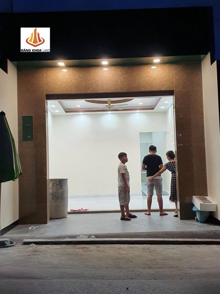 Nhà mặt tiền Thủ Đức 68m² giá 4.65 tỷ - Đầu tư sinh lời ngay!