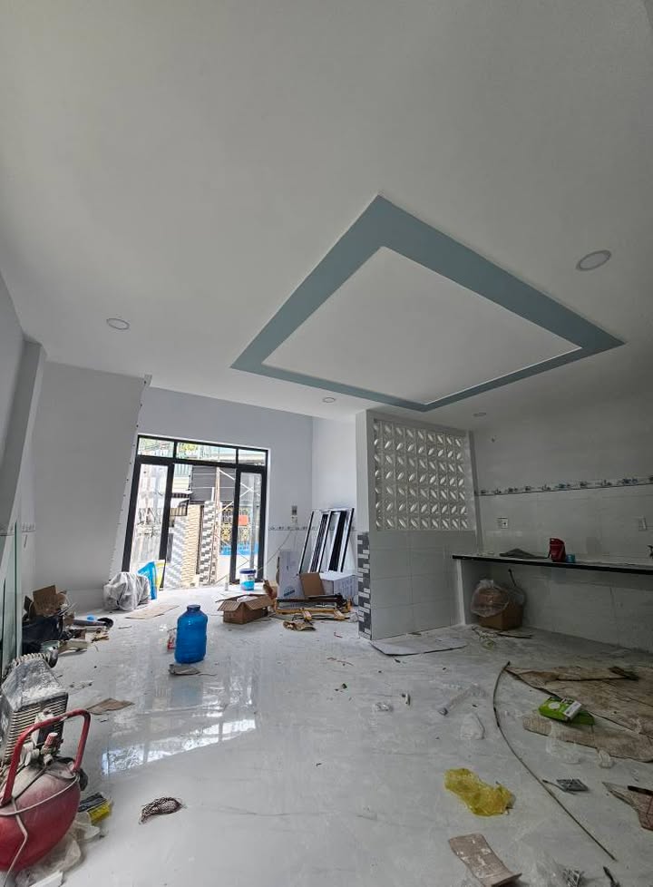 Nhà riêng Phước Tân, Nha Trang 78m² giá 2.6 tỷ - Chính chủ cần bán gấp!