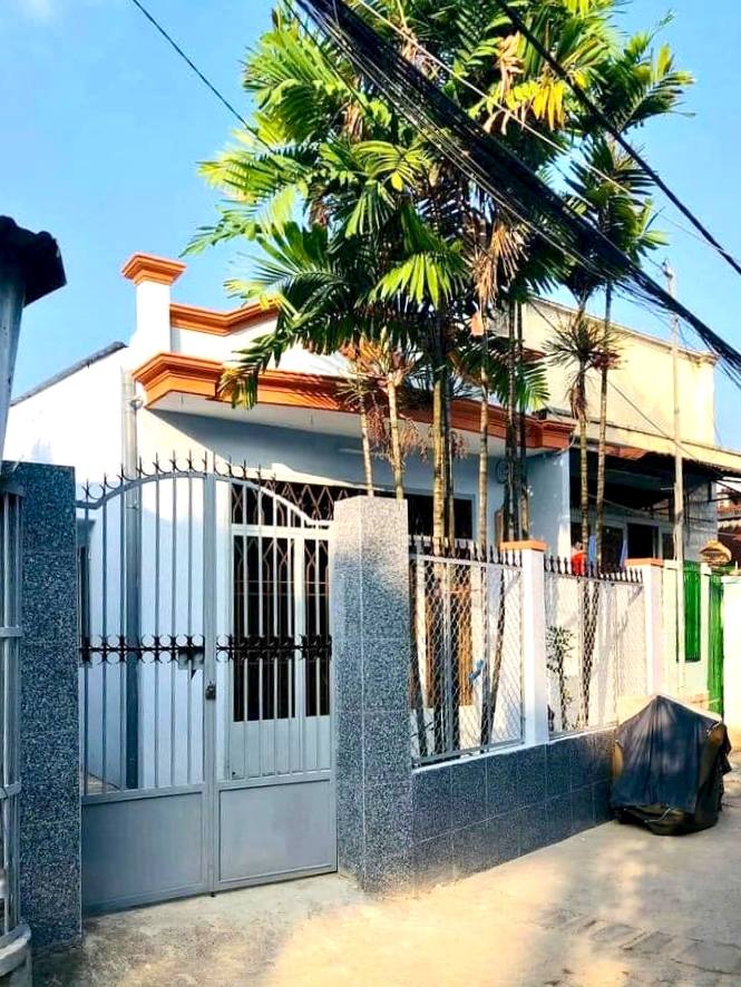 Nhà cấp 4 đường Nguyễn Ảnh Thủ 79m² giá 3.999 tỷ - Vị trí sầm uất, tiềm năng phát triển!