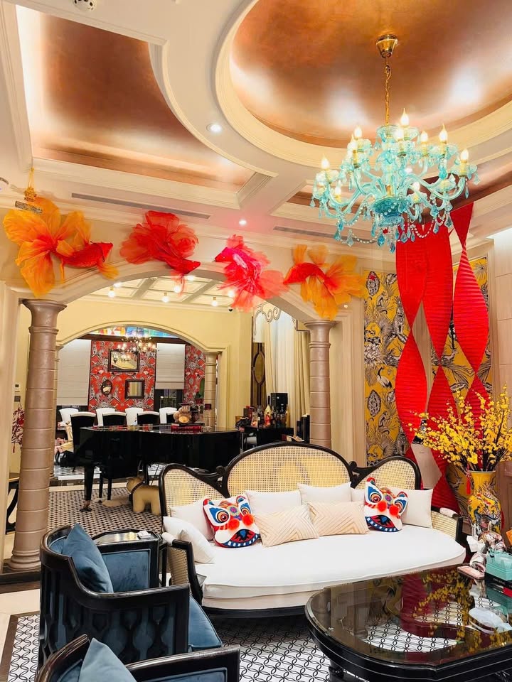 Căn hộ Tập thể Đào Tấn, Ba Đình 48m² giá 6.05 tỷ - Sẵn sàng ở ngay!