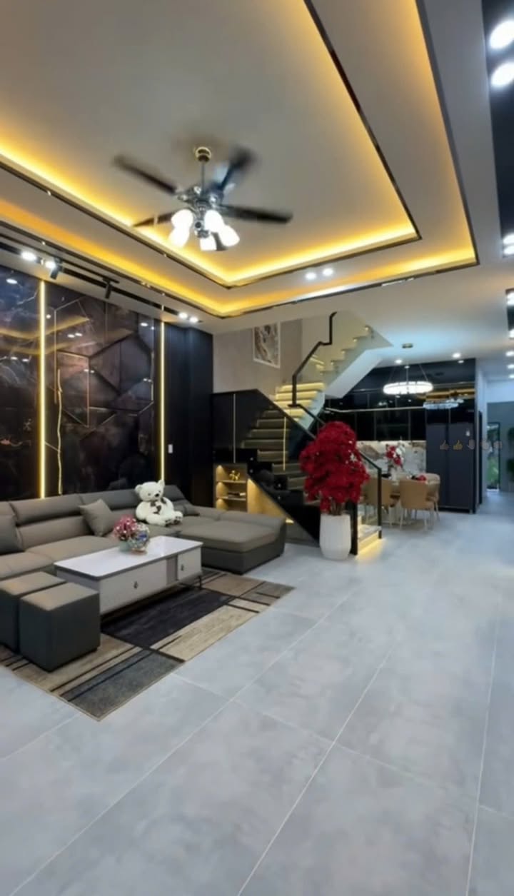 Nhà riêng Tân Kiên, Bình Chánh 80m² giá 2.5 tỷ - Sẵn sàng công chứng ngay!