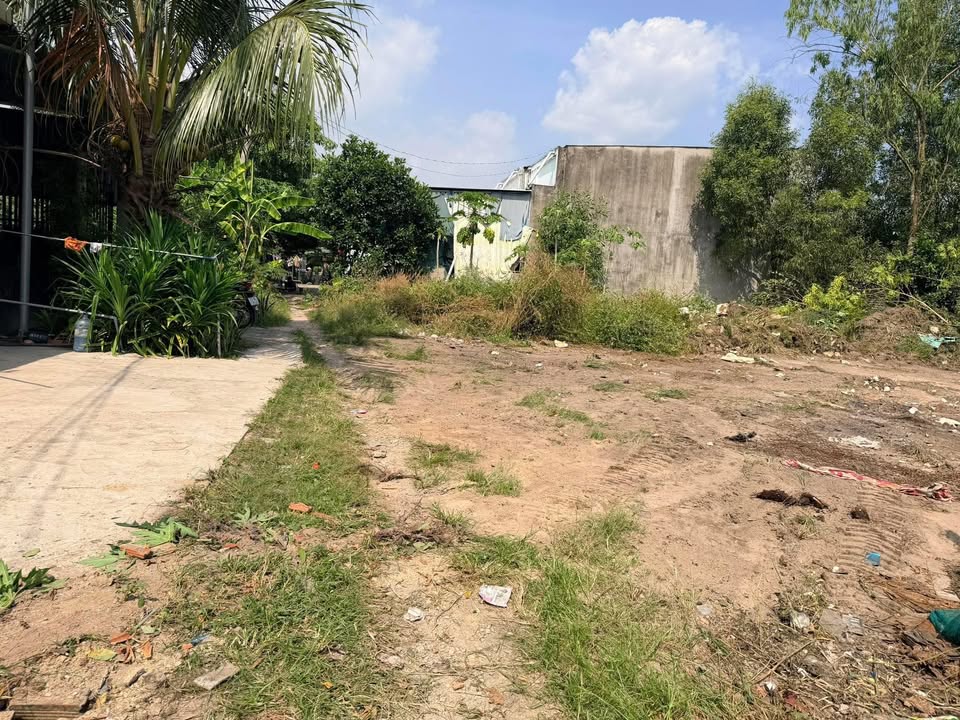 Đất ở khu dân cư Mỹ Xuân Phú Mỹ 112m² giá 350 triệu - Cơ hội đầu tư hấp dẫn!