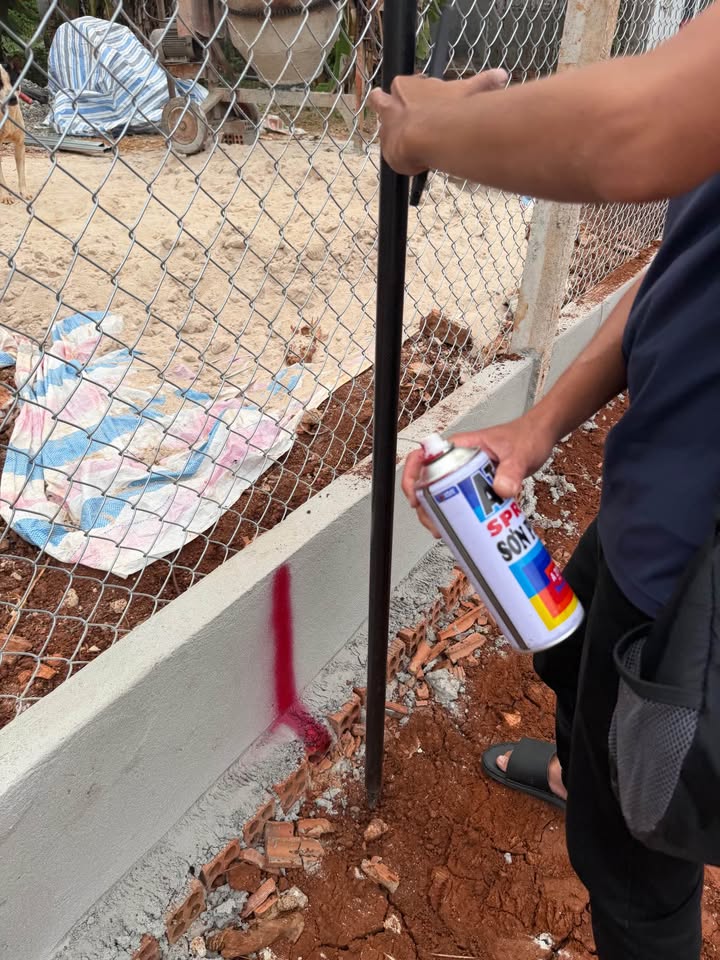 Đất nền Suối Nghệ, Châu Đức 80m² giá 136 triệu - Cơ hội đầu tư sinh lời!