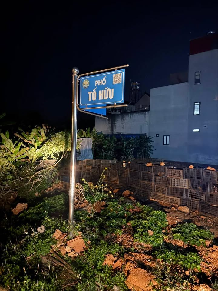 Đất nền N20 Cao Lộc Lạng Sơn 100m² giá 2.5 tỷ - Đầu tư sinh lời ngay!