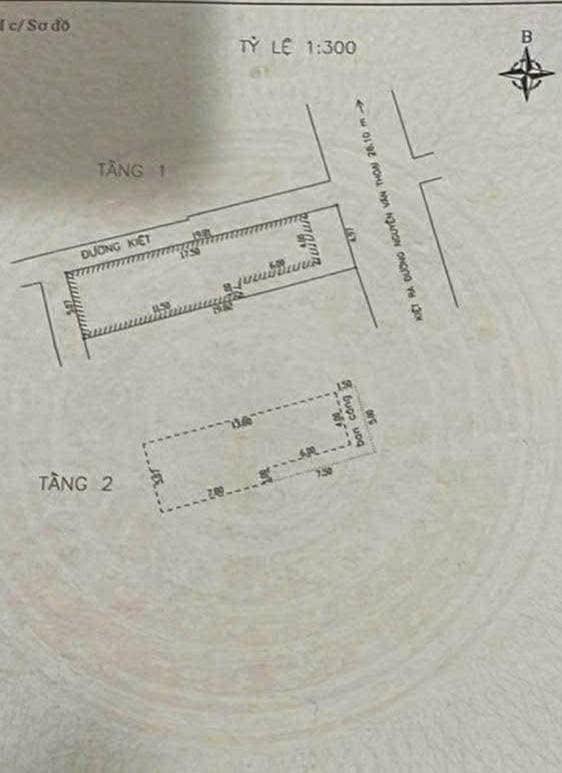 Lô đất góc 2 mặt tiền đường Trần Khánh Dư, 100m² giá 16 tỷ - Chính chủ cần bán gấp!