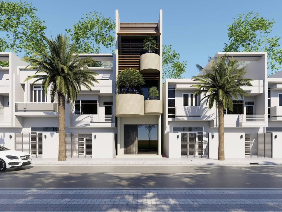 Đất nền chính chủ khu đô thị Nam Việt Á, Đà Nẵng - Diện tích từ 95m² đến 110m², giá từ 9.5 tỷ!