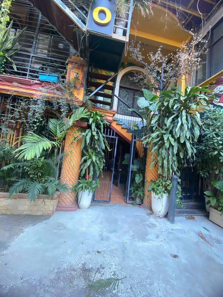 Nhà hàng Giảng Võ Ba Đình 210m² giá 102.888 tỷ - Cơ hội đầu tư không thể bỏ qua!