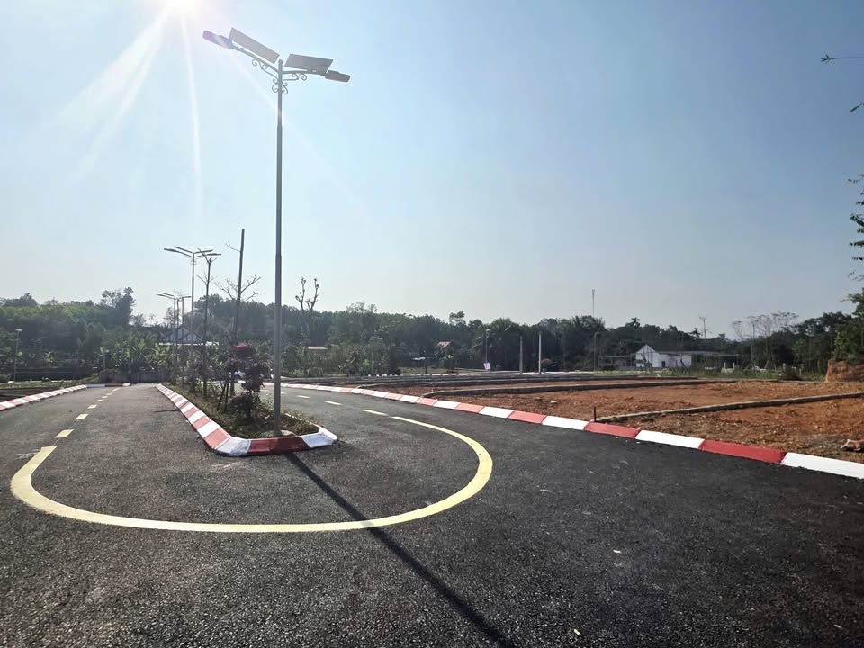 Đất nền Hợp Tiến Mỹ Đức 100m² giá chỉ 300 triệu - Cơ hội đầu tư không thể bỏ qua!